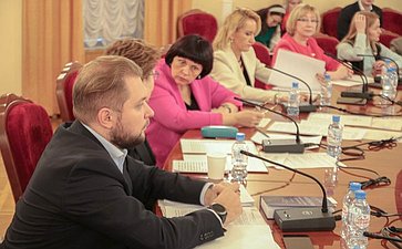 В Москве учреждена Всемирная федерация русскоговорящих женщин