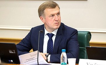 Вадим Живулин