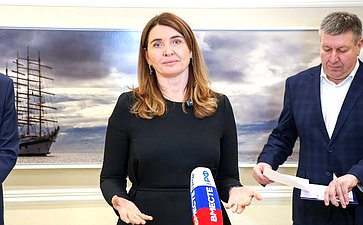 Юлия Лазуткина