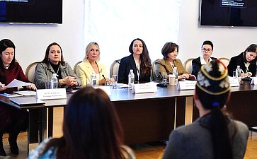 «Хранительницы Севера. Сохранение традиций и новые аутентичные проекты». Международный форум «Женщины за сохранение традиций»