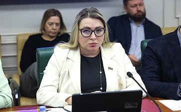 Елена Шумилова