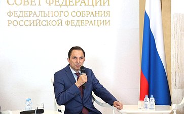 Андрей Хапочкин