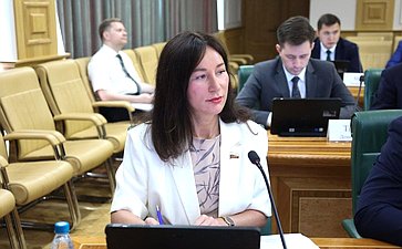Елена Дягилева