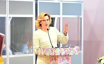 Инна Святенко