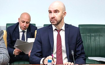 Совещание Комитета Совета Федерации по федеративному устройству, региональной политике, МСУ и делам Севера совместно с АО «Корпорацией развития Дальнего Востока и Арктики»