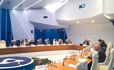 В. Городецкий: Эффективная, работающая система взаимодействия – залог успешного развития ЗАТО