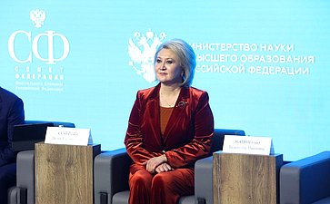 Лилия Гумерова
