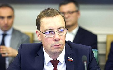 Сергей Калашник