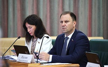 Михаил Илезов