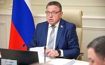 Вячеслав Тимченко