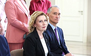 Инна Святенко
