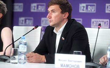 Сергей Карякин