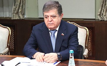 Владимир Джабаров