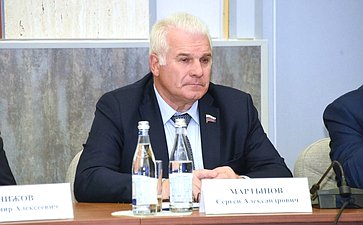 Сергей Мартынов