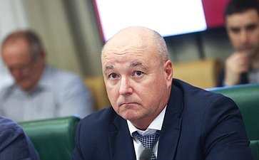 Круглый стол «Первоочередные меры в области развития программ экспериментальных правовых режимов в сфере цифровых инноваций по эксплуатации беспилотных авиационных систем»