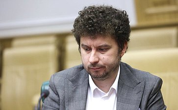 Пресс-конференция Председателя Совета Федерации Валентины Матвиенко по итогам весенней сессии 2025 года