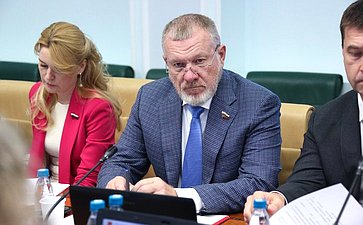 Сергей Горняков