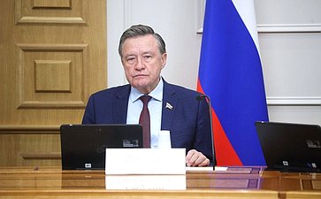 Сергей Рябухин
