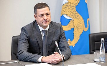 Михаил Ведерников