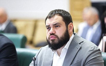 Совещание Комитета СФ по экономической политике по вопросу консервации объектов культурного наследия, находящихся в неудовлетворительном состоянии, относящихся к федеральной собственности