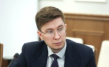 Совещание Комитета Совета Федерации по аграрно-продовольственной политике и природопользованию