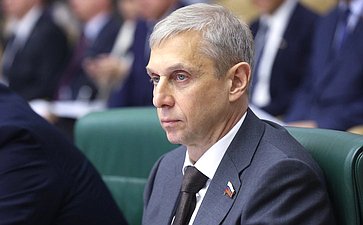 Андрей Серёжников
