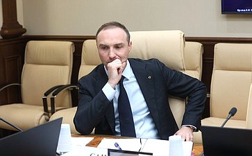 Круглый стол Комитета Совета Федерации по экономической политике «Извлечение полезных компонентов из отходов горнодобывающей промышленности: внедрение технологий и оценка потенциала»