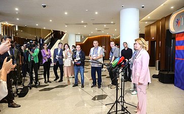 Инна Святенко