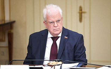 Владимир Чижов