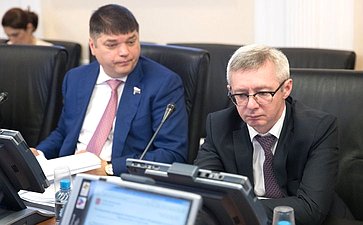 Д. Василенко и О. Казаковцев