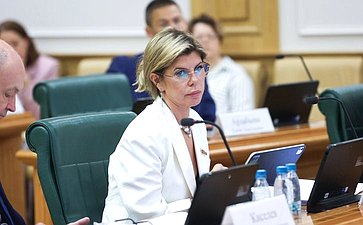 Евгения Уваркина