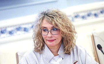 Наталия Косихина