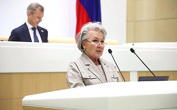 Пленарное заседание Второго Форума тружеников села