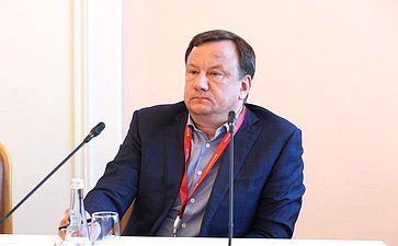 «Экопросвещение и волонтерство: взгляд в будущее». XI Невский международный экологический конгресс