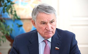 Юрий Воробьев