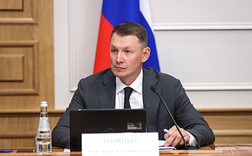 Александр Двойных