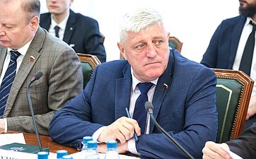 Алексей Наумец