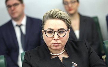 Елена Шумилова