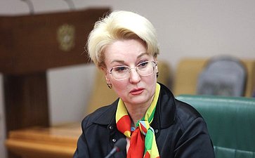 Круглый стол «Первоочередные меры в области развития программ экспериментальных правовых режимов в сфере цифровых инноваций по эксплуатации беспилотных авиационных систем»