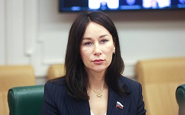 Елена Дягилева