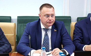 Игорь Кастюкевич