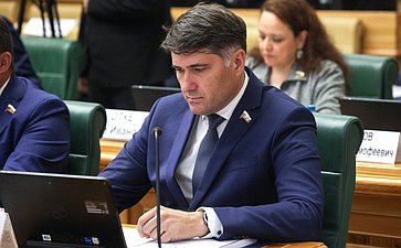 Владимир Пушкарев