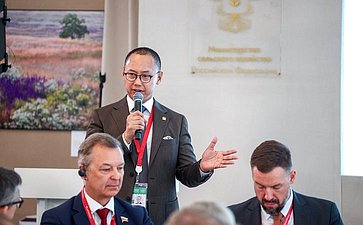 «Экология больших городов». XI Невский международный экологический конгресс
