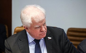 Владимир Чижов