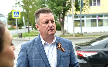 Евгений Богомазов