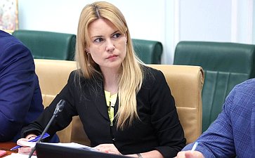 Дарья Лантратова