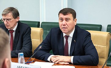 Иван Абрамов