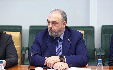 Алексей Ситников