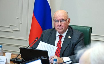 Григорий Карасин