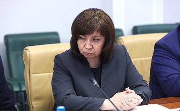 Анна Кочерова